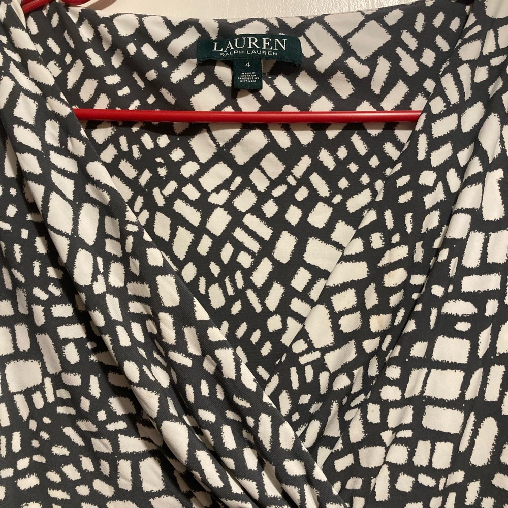 Lauren Ralph Lauren Dress - Picture 3 of 6